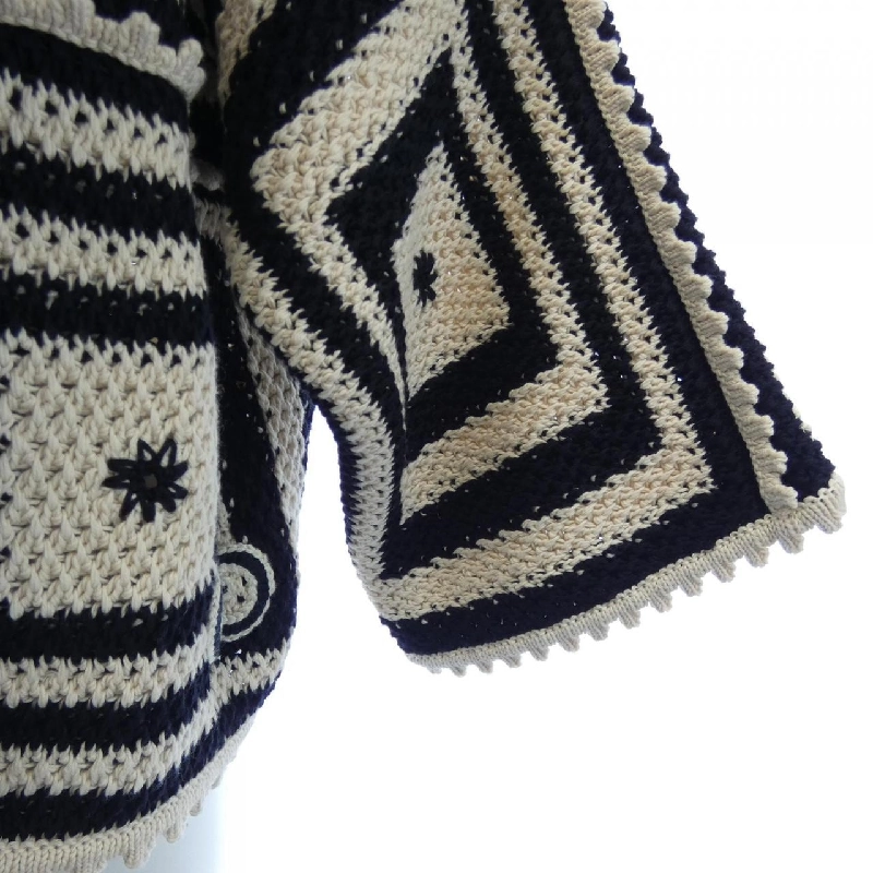 【Mã giảm giá】Gucci GUCCI Áo len 643531