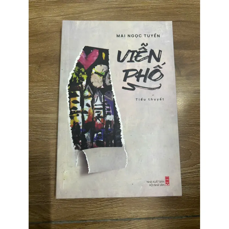 Viễn Phố - Mai Ngọc Tuyền 692725