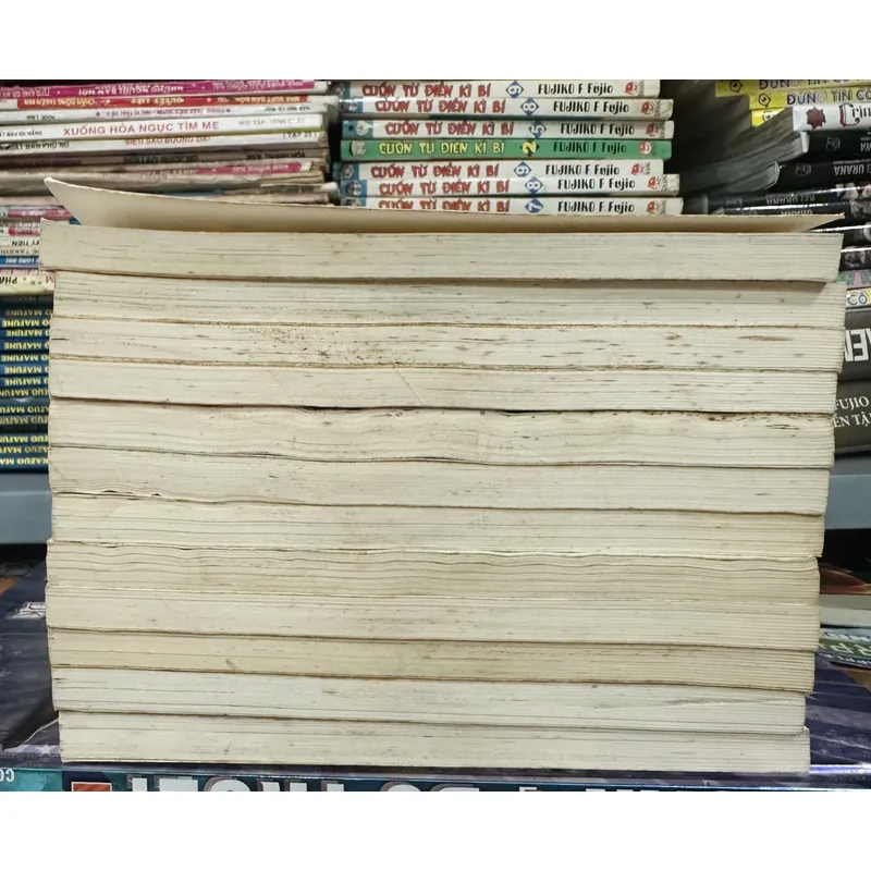 Ngọc Thô (Rough) Full 12 tập  698714