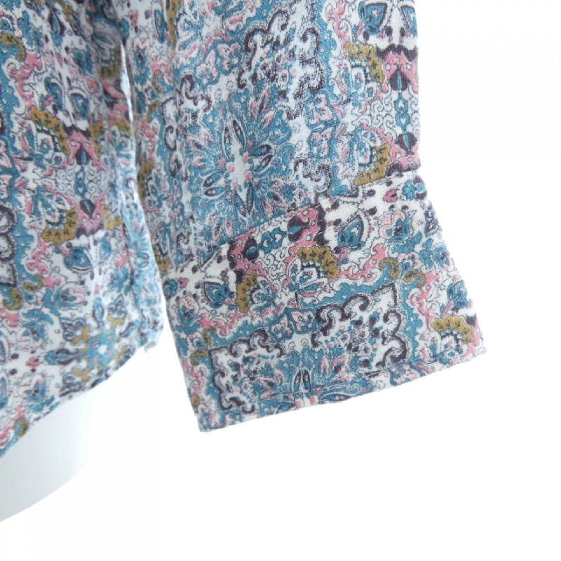 Áo sơ mi ETRO 171-13190-4739 - Hàng hiệu Chính hãng 884957