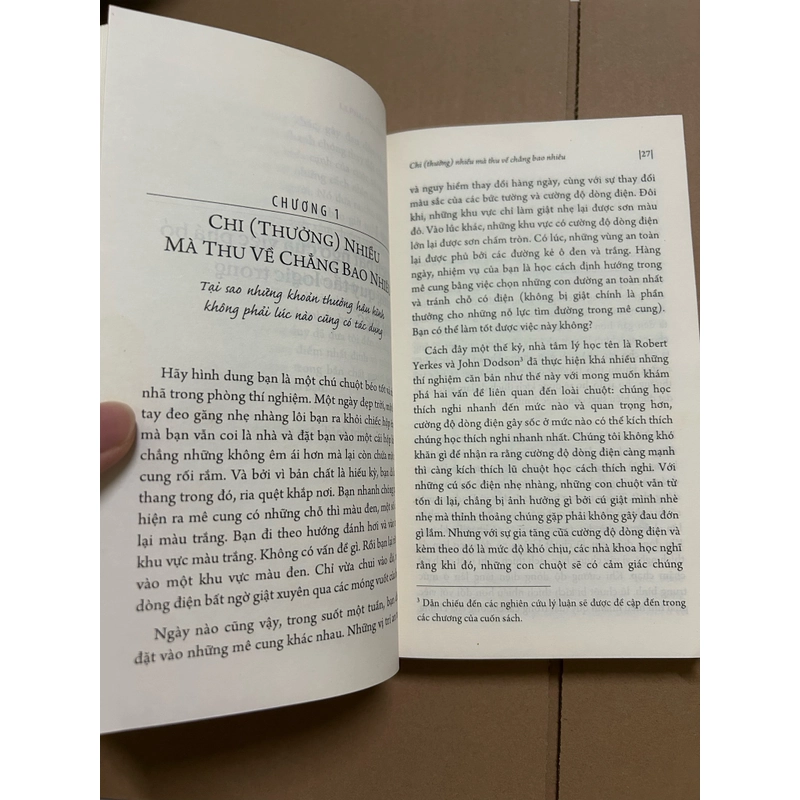 Lẽ phải của phi lý trí 471171