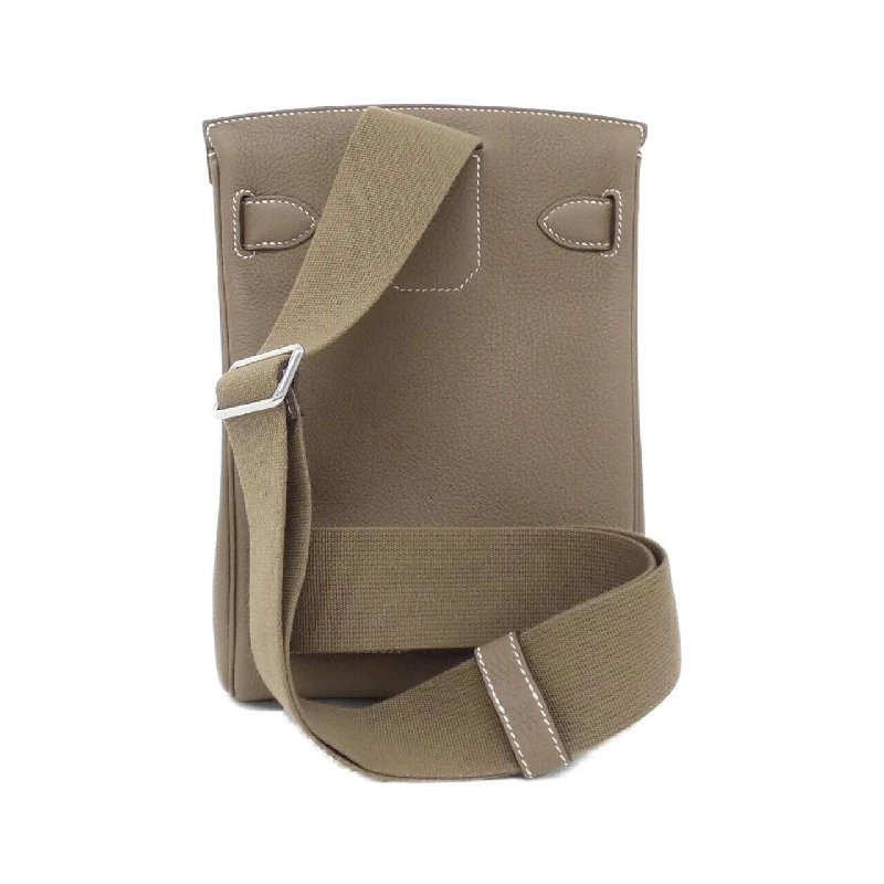 Túi đeo vai Hermès Akkad PM 083589CK - Hàng hiệu Authentic 612573