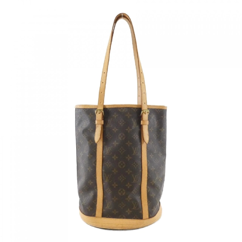 Túi xách vai Louis Vuitton Monogram Bucket 27cm M42236 - Hàng hiệu Chính hãng 802106
