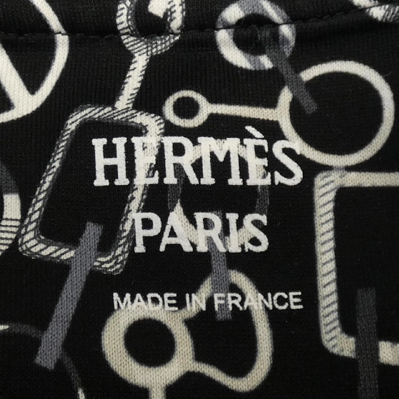 【Mã giảm giá】Đầm cắt HERMES 652701