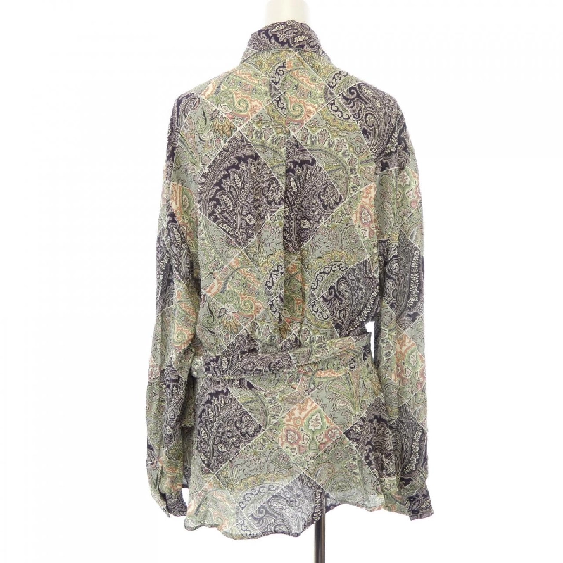 Áo sơ mi ETRO - Hàng hiệu Chính hãng 774329