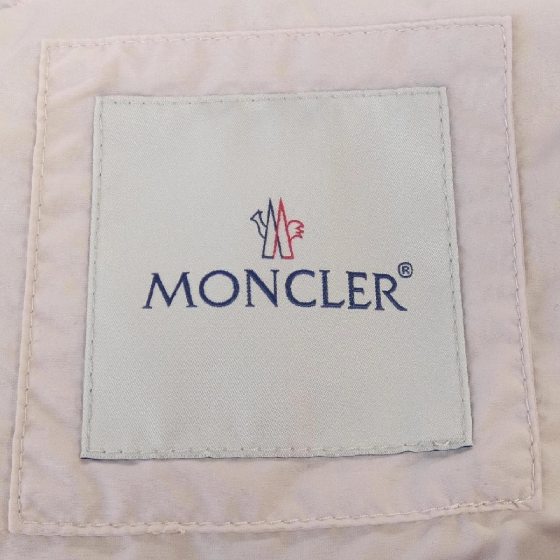 Moncler MONCLER Áo khoác - Hàng hiệu Chính hãng 825220