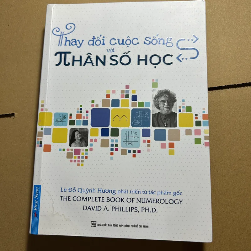 Thay đổi cuộc sống với thần số học 570660