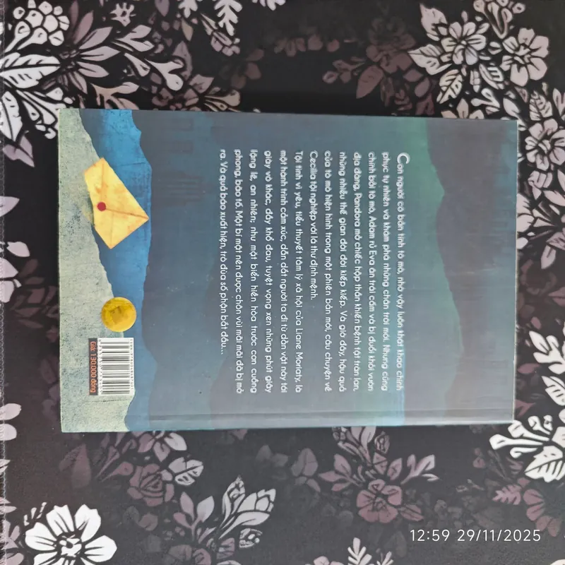 Tội Tình Vì Yêu - Liane Moriaty 712153