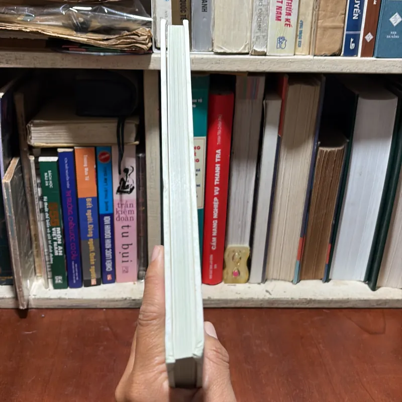 [Sách Tiếng Anh, Bìa Cứng, Khổ Lớn, In Màu] - II Tựa Sách: PERSPECTIVES 798043