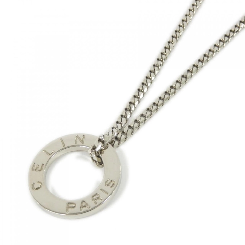 【Vintage】Dây chuyền Celine 626184