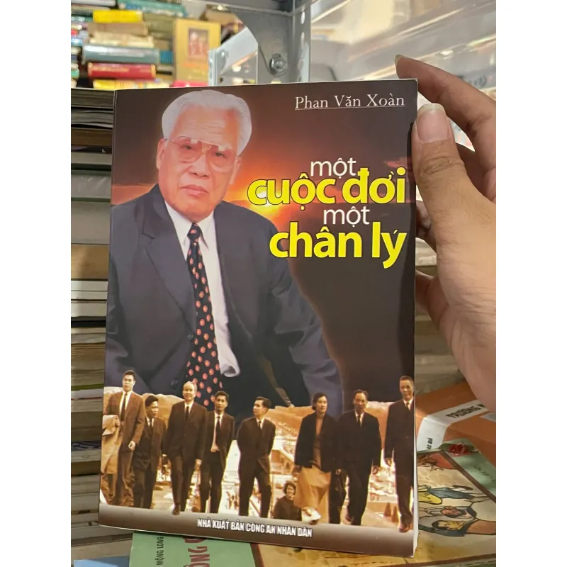 Một cuộc đời một chân lý✨️ 782225