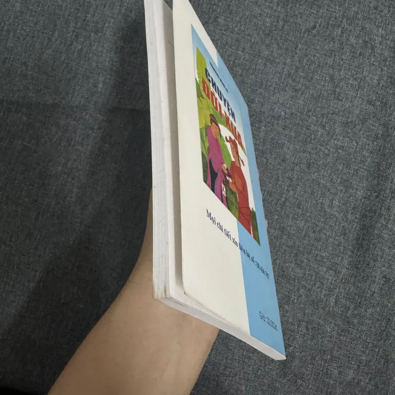 Chuyện đời xưa - Trương Vĩnh Ký 748608