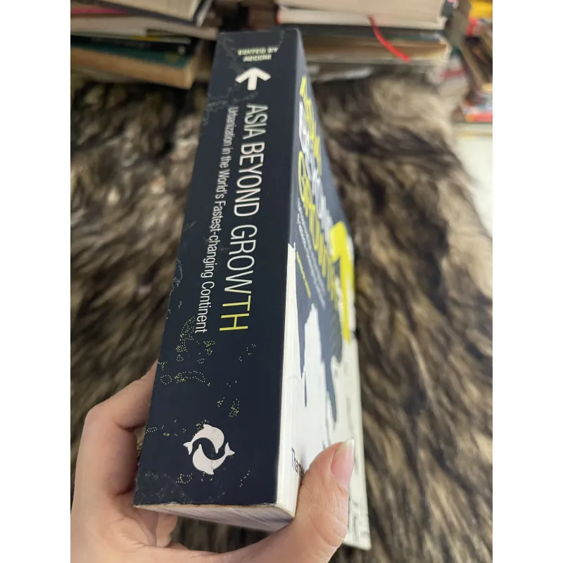 AsIA BEYOND GROWTH 748688