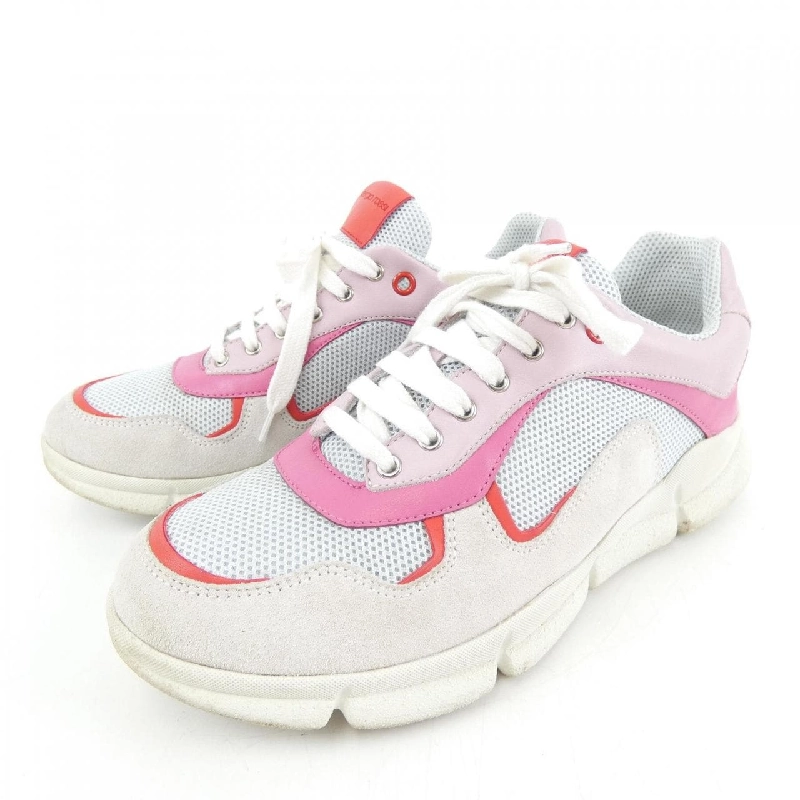 【Mã giảm giá】Giày thể thao Sergio Rossi 663773