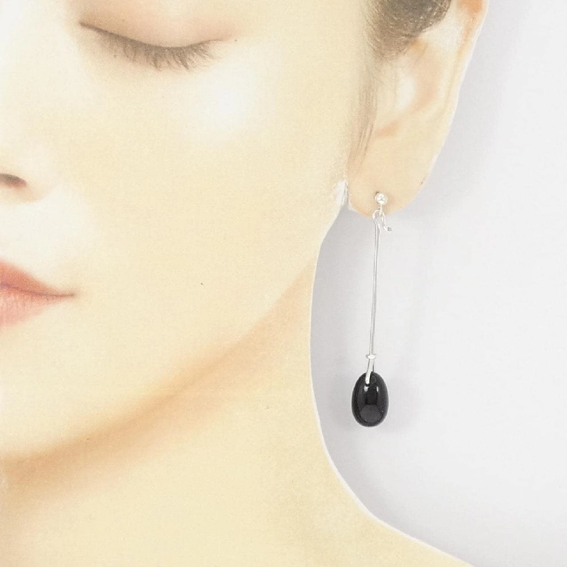 Khuyên tai Giorge Jensen Dew Drop 666084