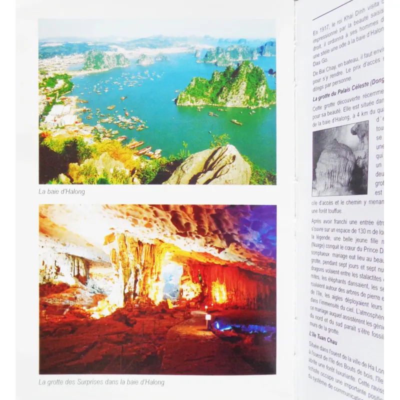 VietNam Guide Touristique 14466