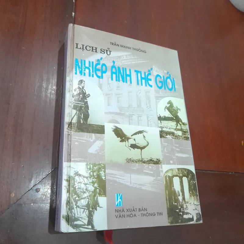 Lịch sử NHIẾP ẢNH THẾ GIỚI 705460