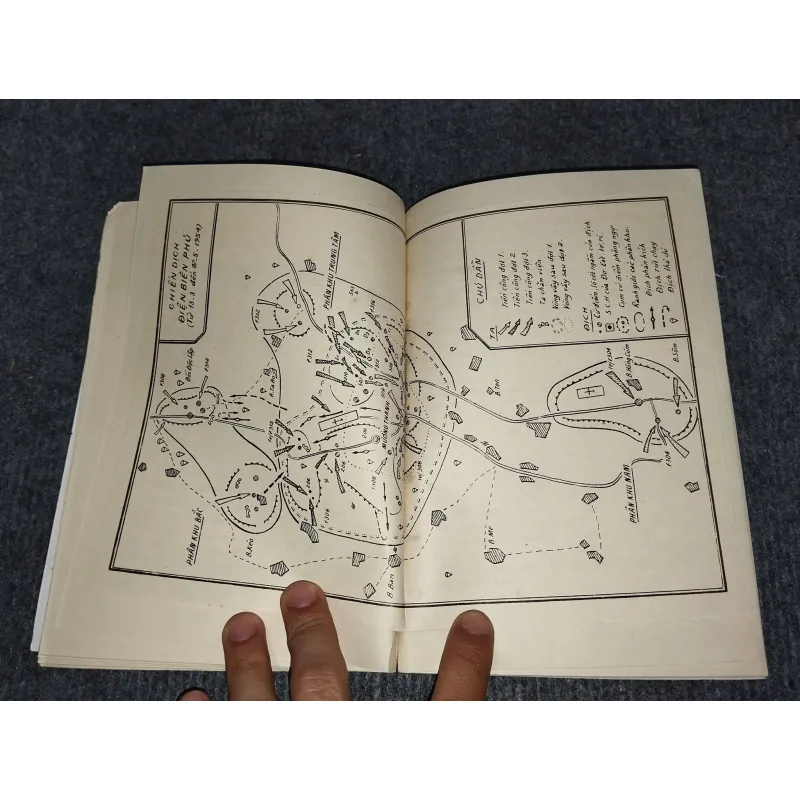 ĐIỆN BIÊN PHỦ MỐC VÀNG LỊCH SỬ 992565