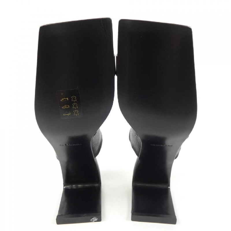 【Mã giảm giá】Giày sandal JIL SANDER 662121