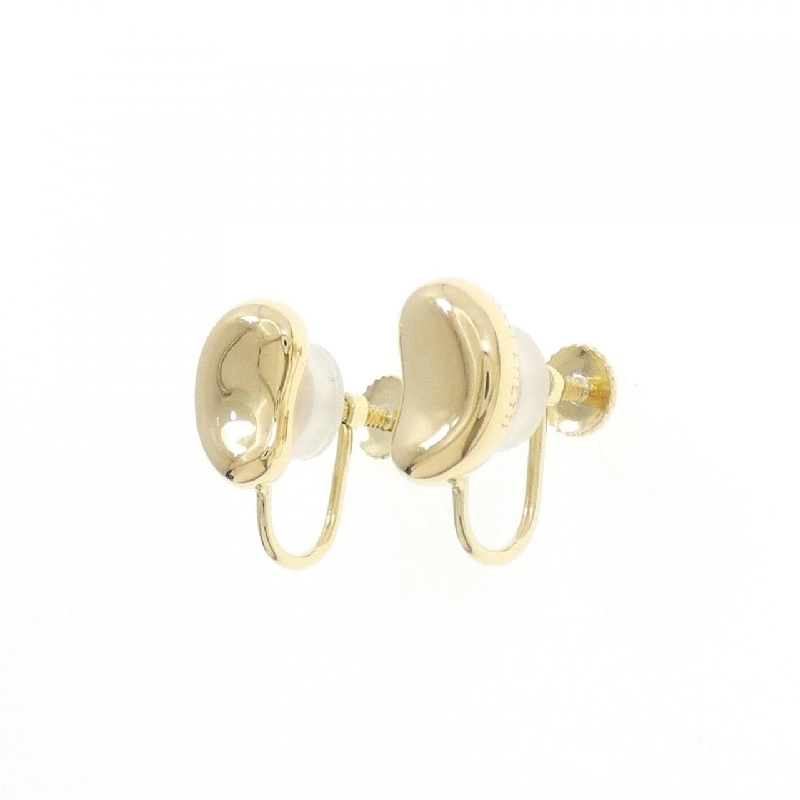 Bông tai Tiffany Beans - Hàng hiệu Authentic 846038