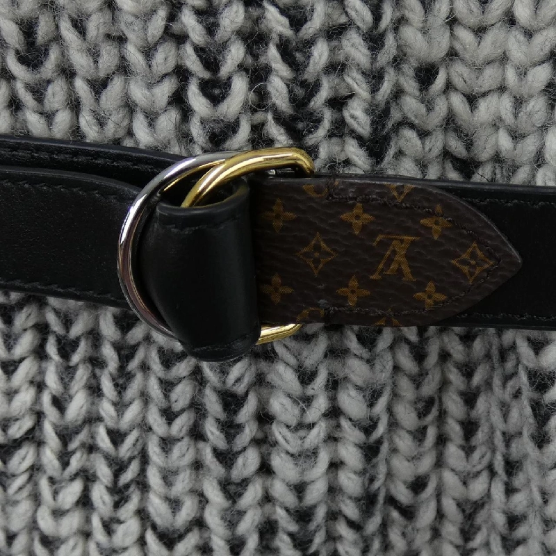 【Đối tượng phiếu giảm giá】Áo len LOUIS VUITTON 643889