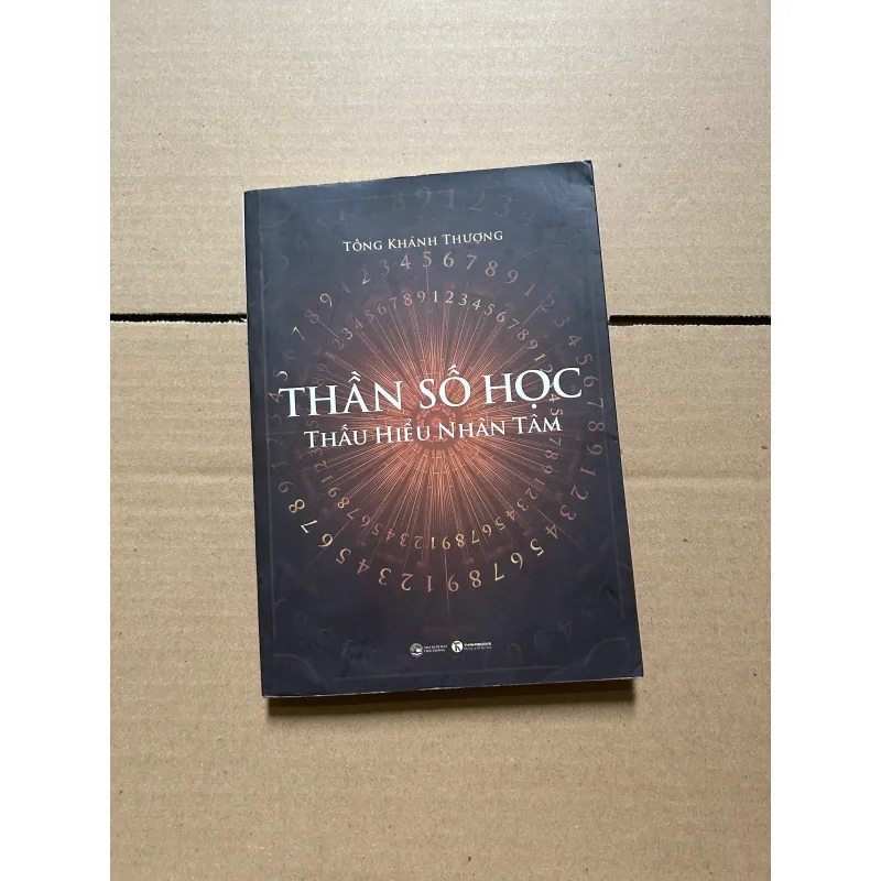 Thần số học Thấu hiểu nhân tâm 796136
