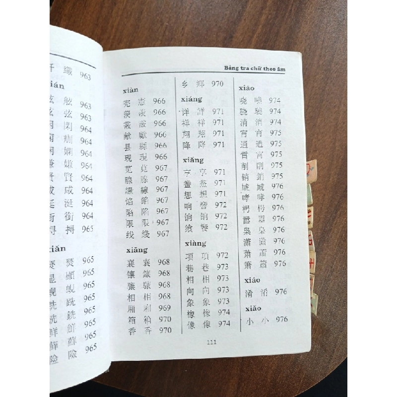 Từ Điển Hán Việt - Trương Văn Giới, Lê Khắc Kiều Lục 529373