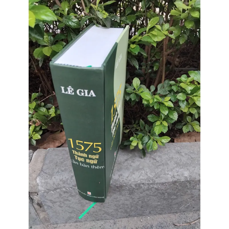 1575 thành ngư, tục ngữ cần bàn thêm của cụ Lê Gia 991823