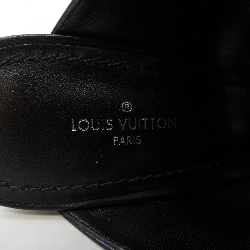 Giày sandal dòng Topmost của Louis Vuitton - Hàng hiệu chính hãng 827328