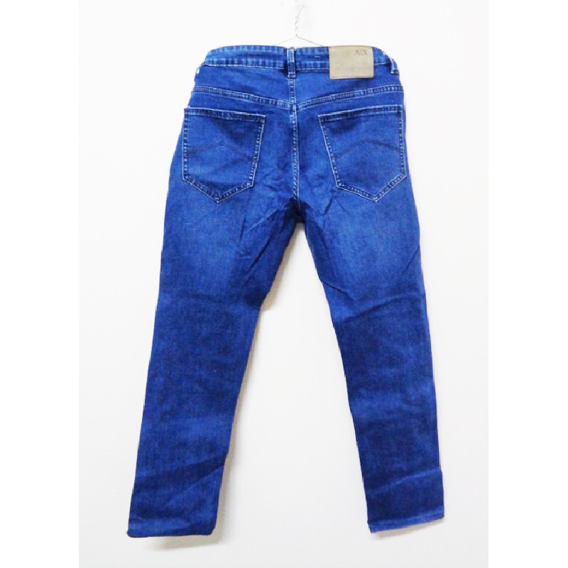 Quần Jeans nam (Màu xanh) 58114