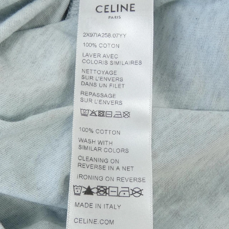 Áo thun CELINE 2X97IA258 633072