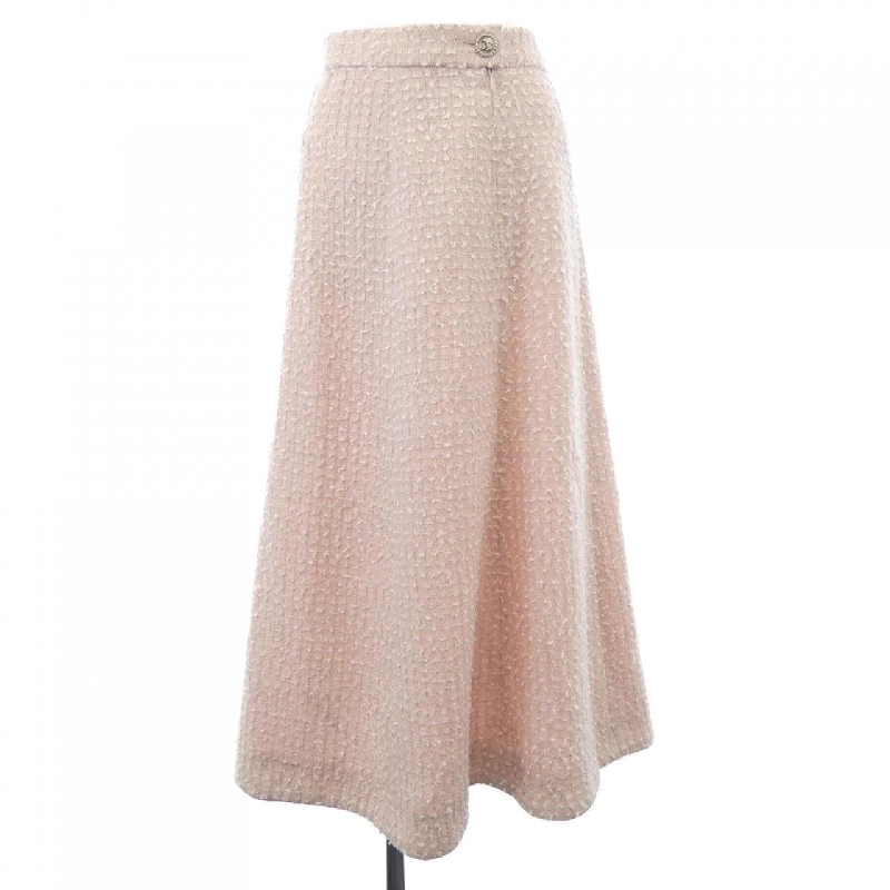 Chân váy CHANEL - Hàng hiệu Authentic 823889