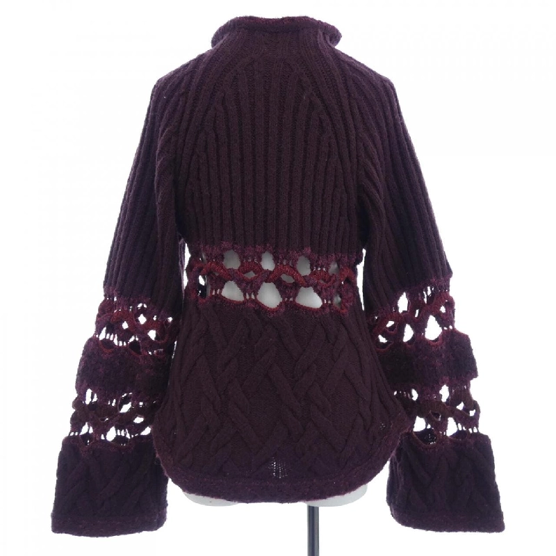 Mame Kurogouchi ニット 645313