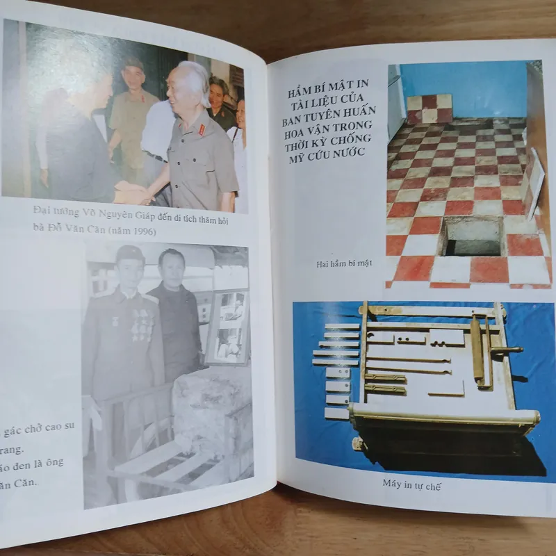 Di Tích Lịch Sử - Văn Hóa Thành Phố Hồ Chí Minh 573777
