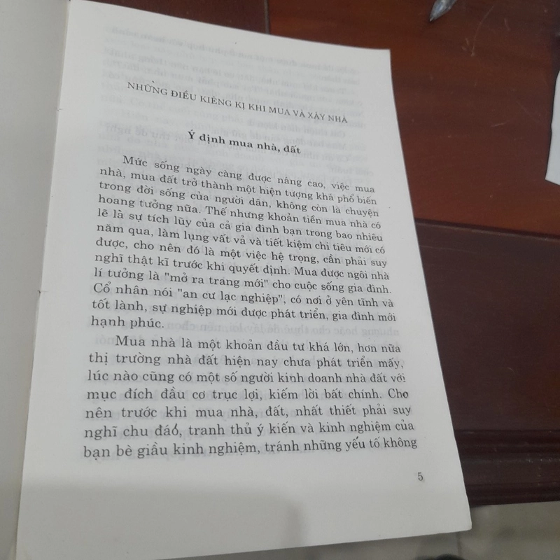 Hiệp Hòa - NHỮNG ĐIỀU CẤM KỊ TRONG GIA ĐÌNH HIỆN ĐẠI (Đỗ Quyên dịch) 275263