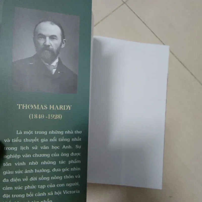 Sách Thị trưởng trấn Cầu Đá 716799