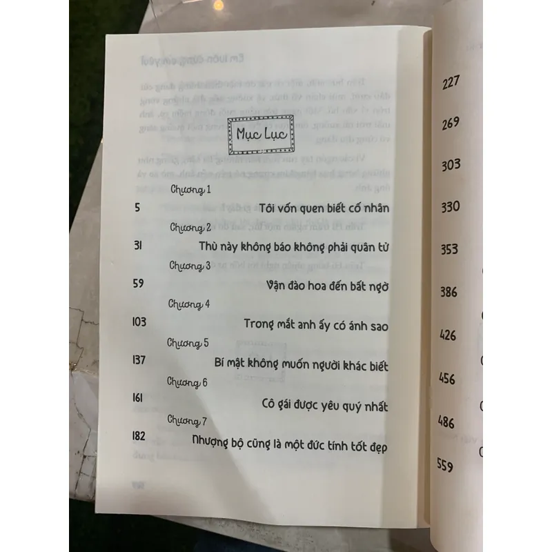 EM LUÔN ĐÚNG, EM YÊU - DUNG QUANG 589481