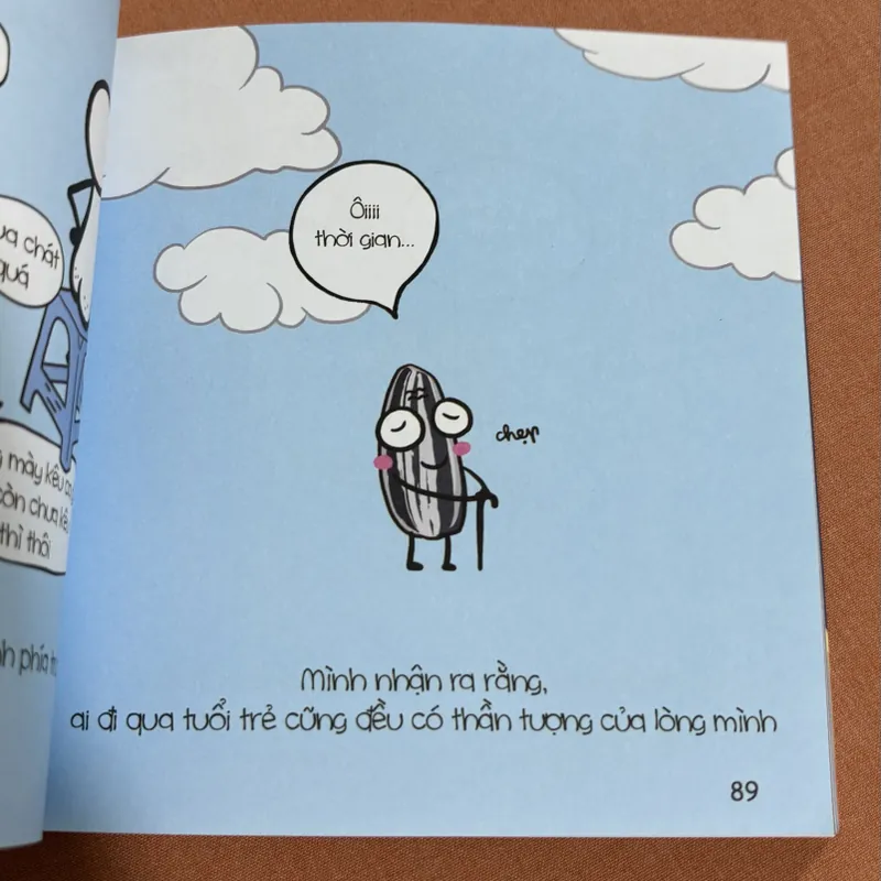 Đời vai phụ 🌊 673924