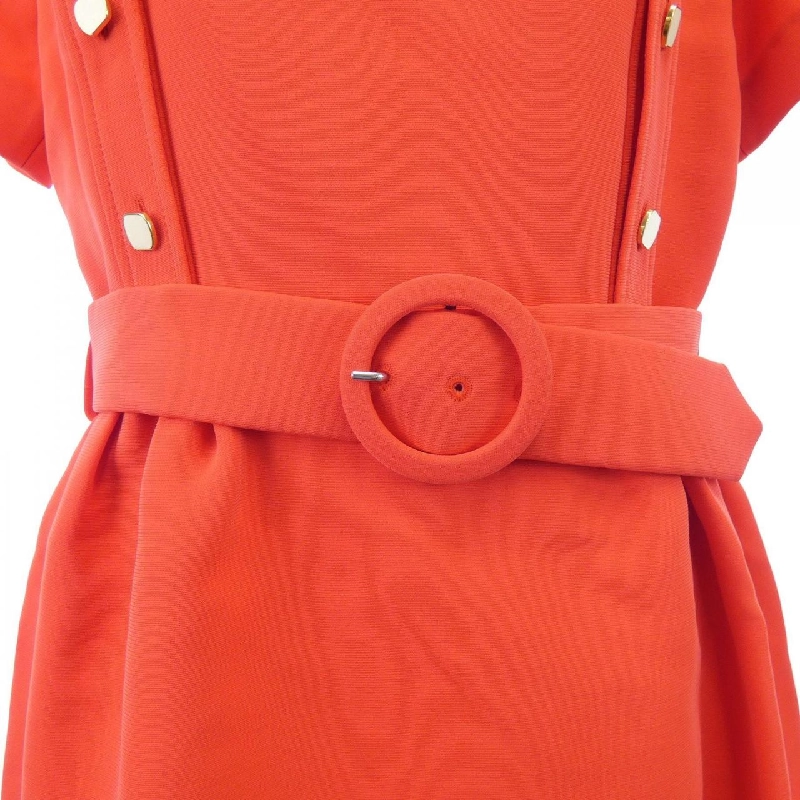 【Mã giảm giá】Louis Vuitton LOUIS VUITTON Đầm 653660