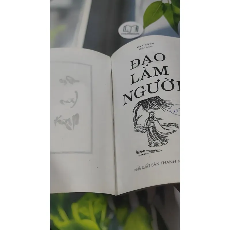 Đạo Làm Người - Hà Thuyên 727368