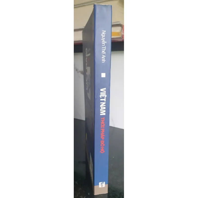 Việt Nam Thời Pháp Đô Hộ 655248