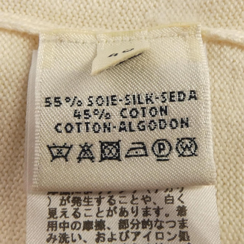 【Mã giảm giá】Áo cardigan dài HERMES 645297