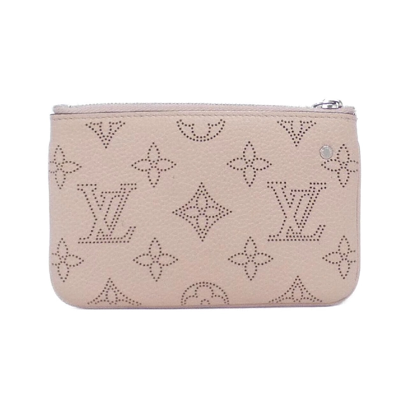 Louis Vuitton Mahina Pochette Clé M69508 Ví và Chìa khóa - Hàng hiệu Chính hãng 806373