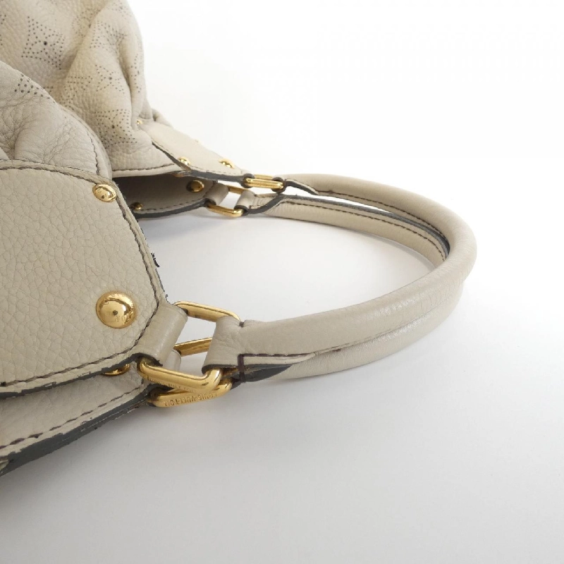 Túi xách vai Louis Vuitton Mahina XL M95548 - Hàng hiệu Chính hãng 768366