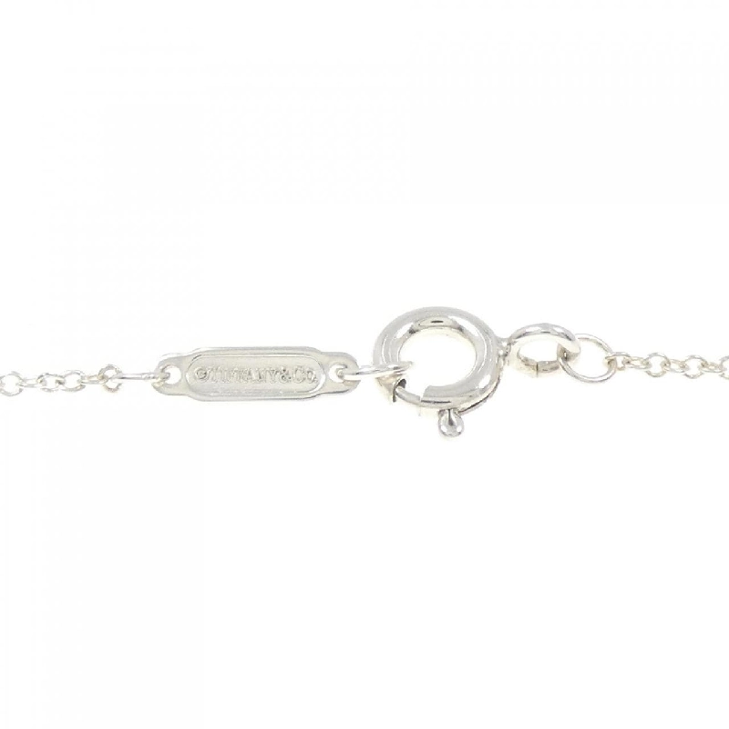 Dây chuyền vuông Tiffany - Hàng hiệu Authentic 839909