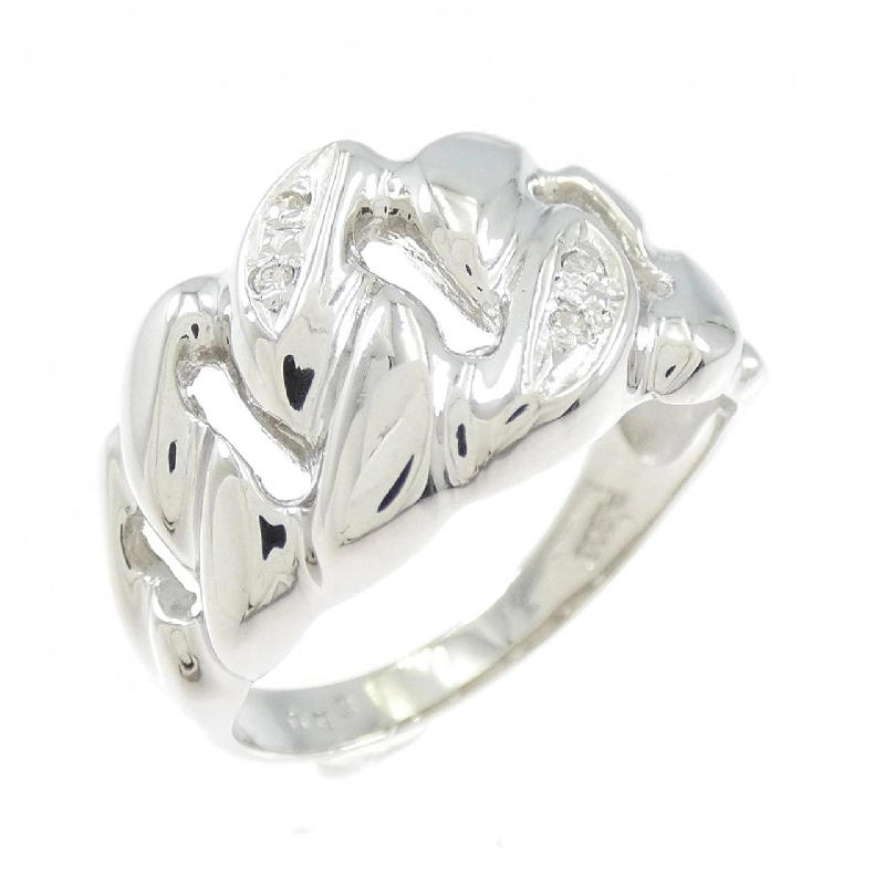 Nhẫn kim cương PT900 0.03CT - Hàng hiệu Chính hãng 848612