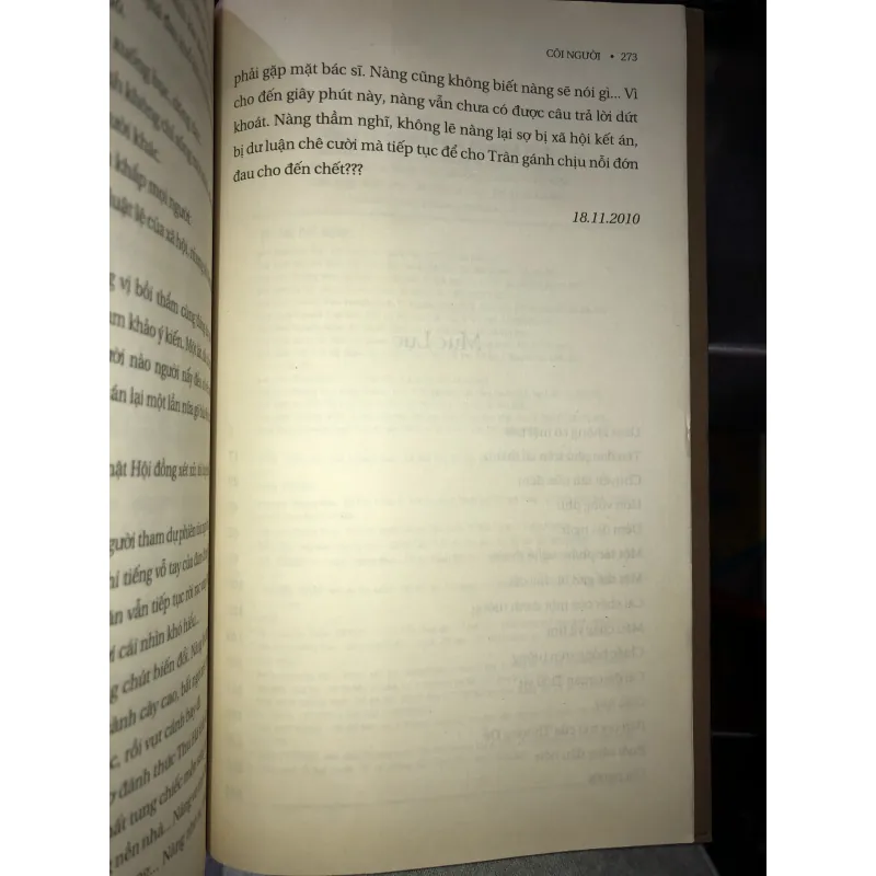 Cõi người - Sâm Thương  1002238