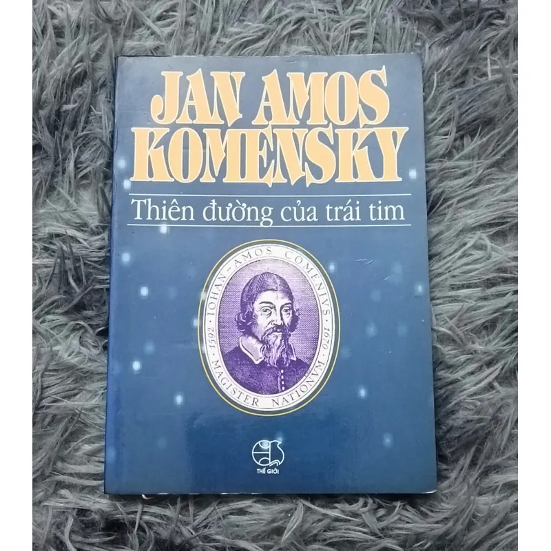 Thiên đường của trái tim (Komensky) 697780