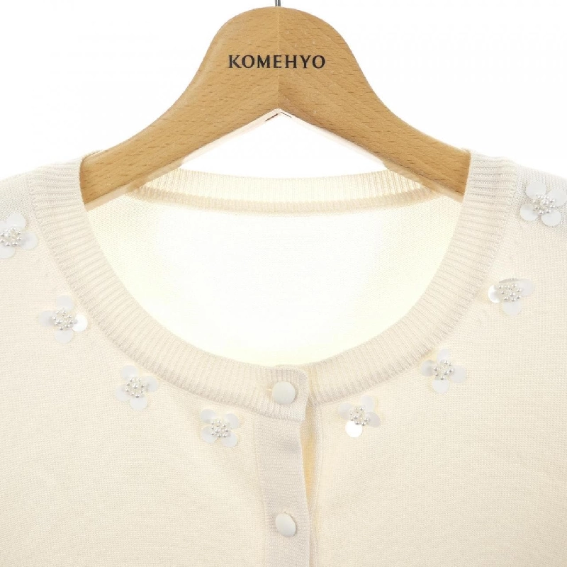 FOXEY BIJOUX 44395 Áo khoác - Hàng hiệu Chính hãng 823551