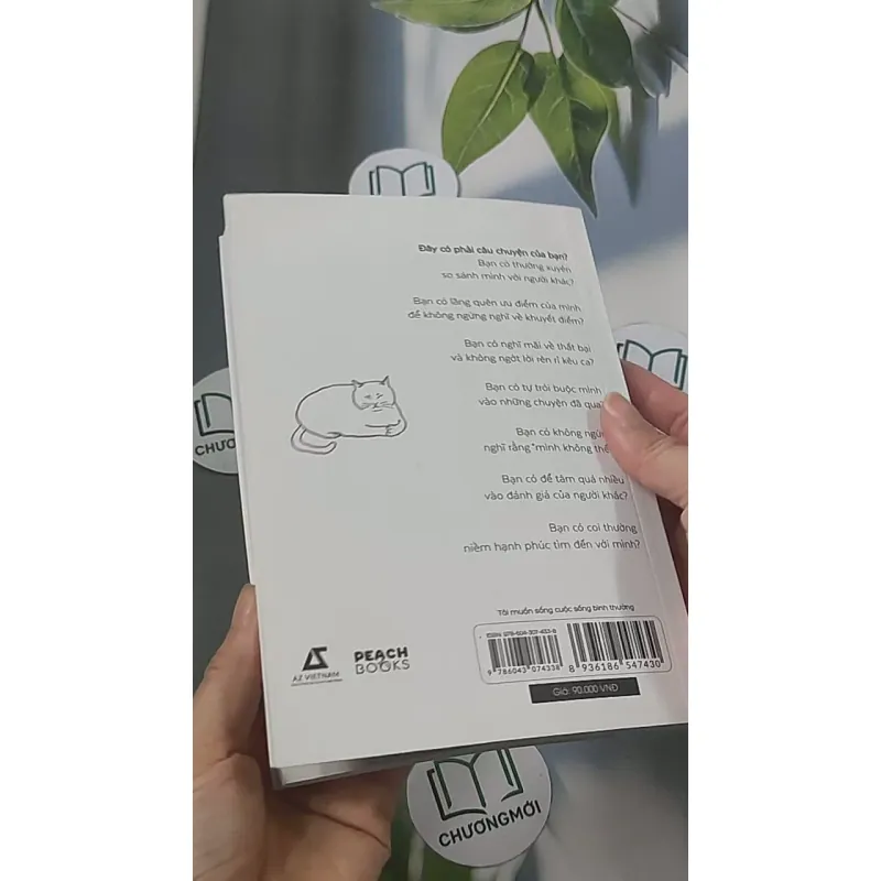 Tôi muốn sống một cuộc sống bình thường - Dae-ho Choi 688483